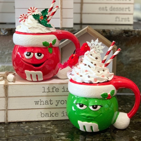 Handmade Mug Topper only. - Picture 2 of 2